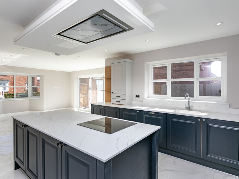 The Croston Kitchen
